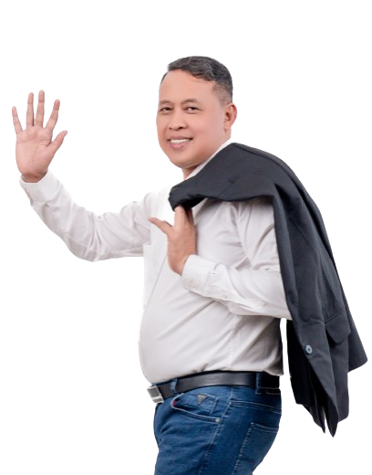 Tri Adhianto Walikota Bekasi