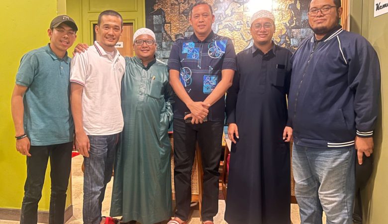 Ulama Kota Bekasi Dukung Penuh Tri Adhianto Jadi Walikota Bekasi Lagi
