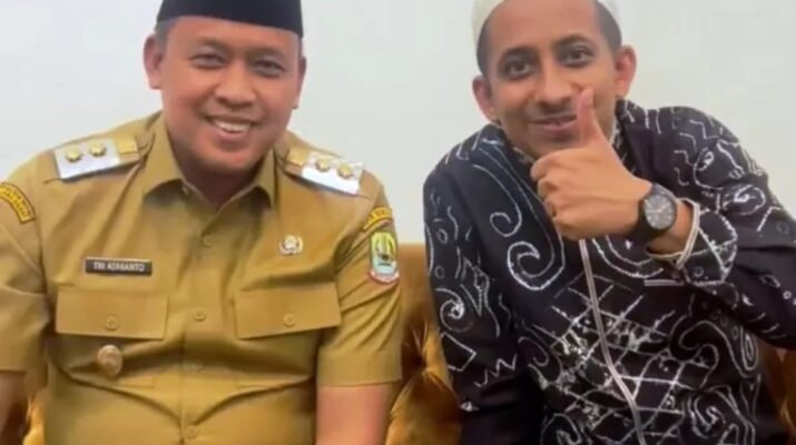 Merawat Toleransi Beragama dan Kebhinekaan