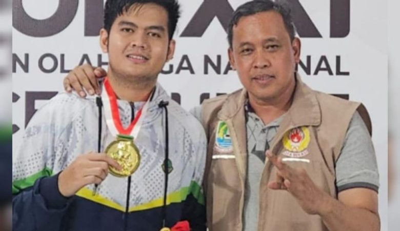 Taekwondo Kota Bekasi Meraih Medali di PON XXl Aceh – Sumut