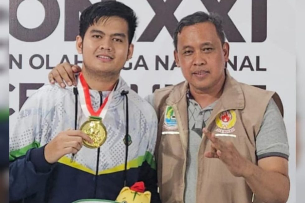 Taekwondo-Kota-Bekasi-Meraih-Medali-di-PON-XXl-Aceh-Sumut