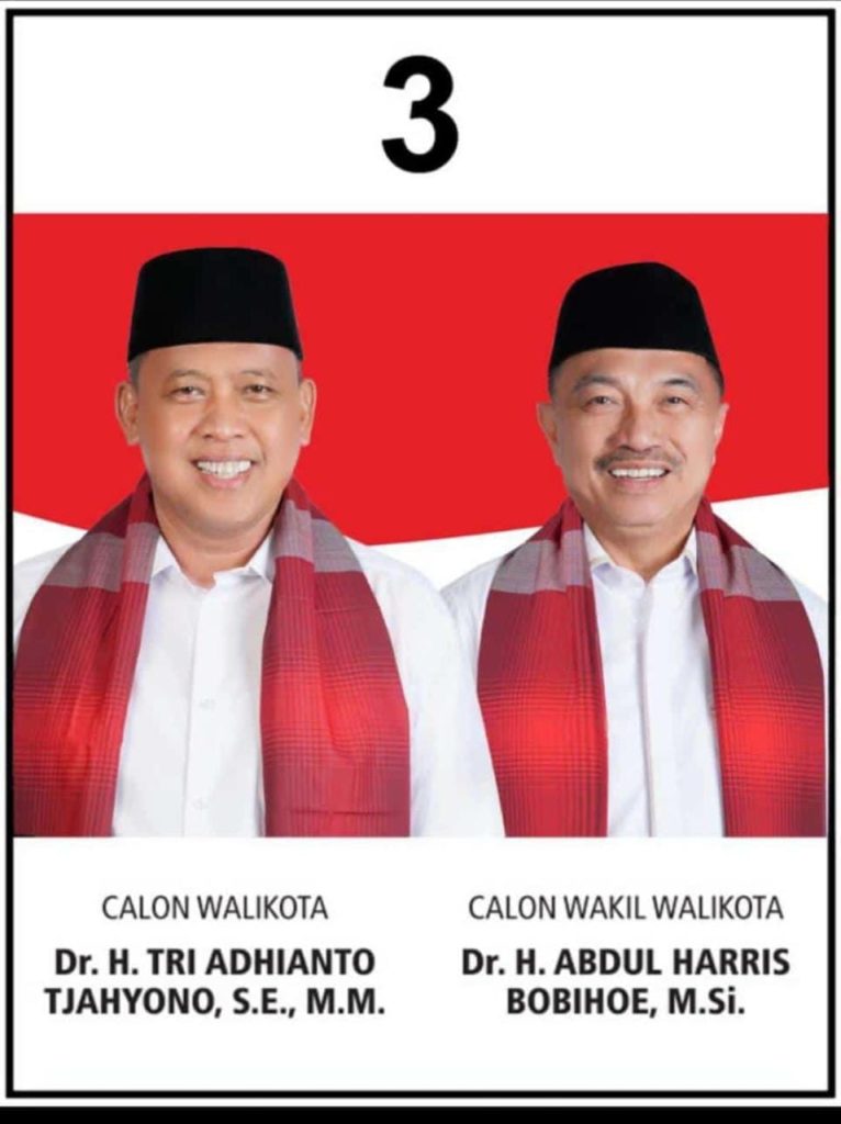 surat suara pasangan nomor urut 3_1